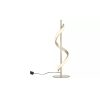 Shore Light Caliso 39cm Metal LED Table Lamp – Gold