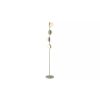 HouseOf Frosted Opal Ball Floor Lamp