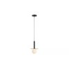 HouseOf Frosted Pendant Lamp