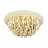 Alexandra Ceiling Flush Light