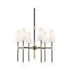 Hudson Valley Lighting Bowery Pendant Lamp