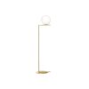 Flos IC F2 Floor Lamp 185.2cm