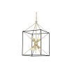 Hudson Valley 8916 Mini Pendant Lamp