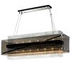 Hudson Valley Lighting Apollo 12 Linear Pendant Lamp