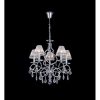 Chandelier without Torino Pendant Lamp