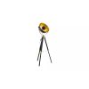 Eglo Covaleda Floor Lamp 164cm