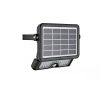Luceco IP65 Rated Solar Guardian Wall light