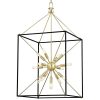 Hudson Valley Lighting 20 Cage Pendant Lamp